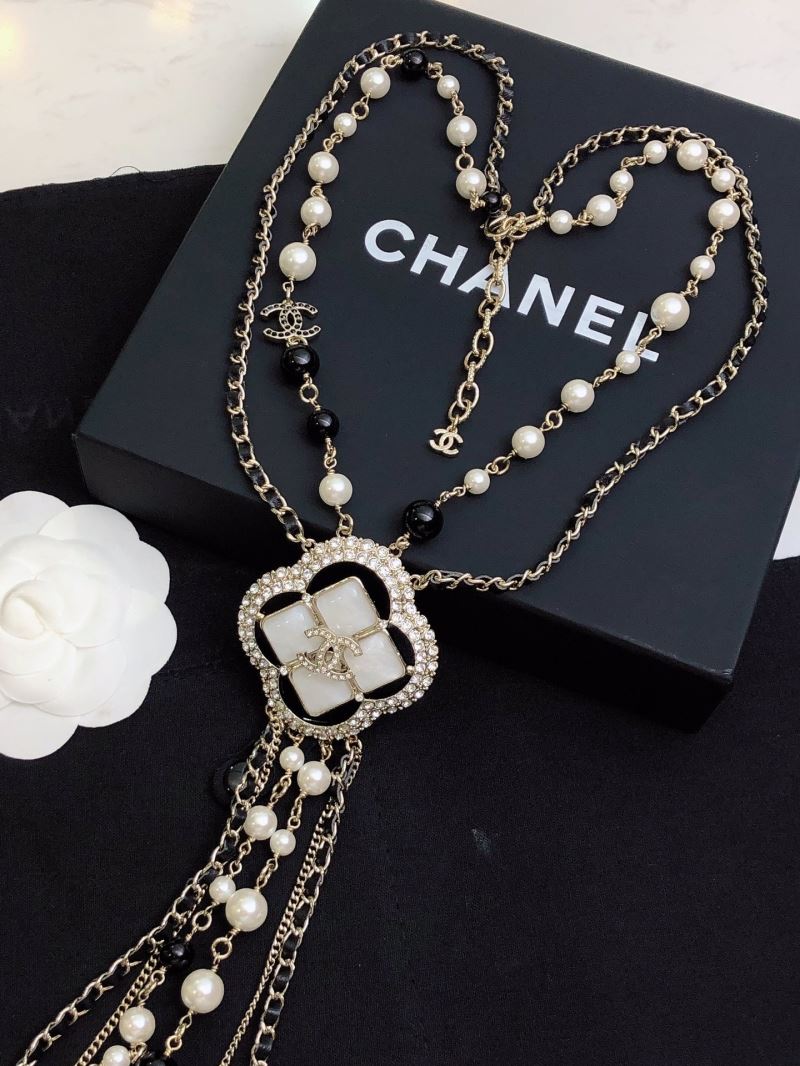 Chanel Necklaces